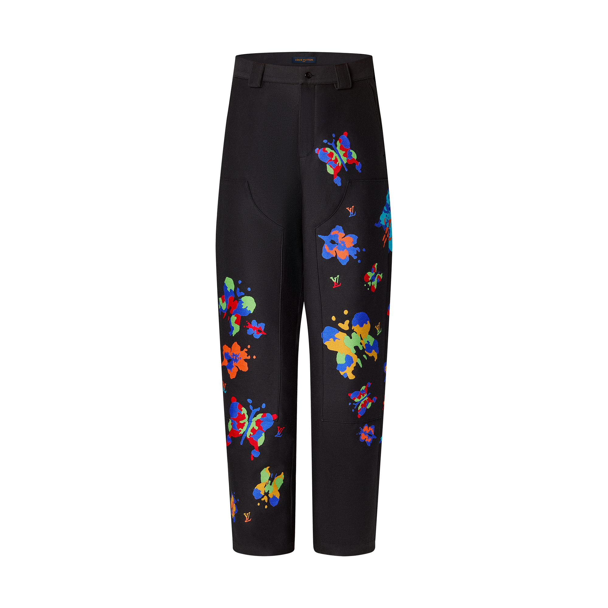 LOUIS TROUSER